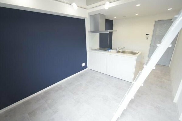 ブロケードグレースの物件内観写真